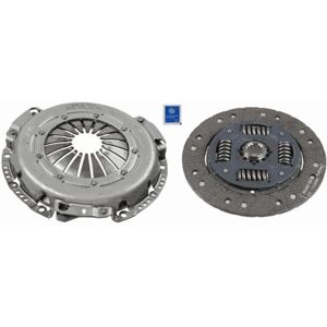 Sachs-vaihteistosarja Saab 9-3 - Vaihteistosarja Sachs-vaihteistosarja Saab 9-3 - Vaihteistosarja