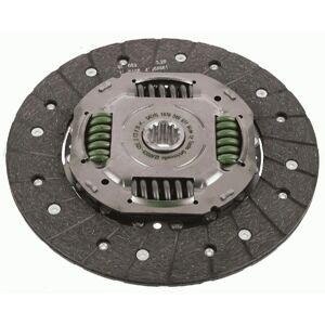Sachs 1878 049 931 - Disque d'Embrayage - Publicité Sachs 1878 049 931 - Disque d'Embrayage - Publicité