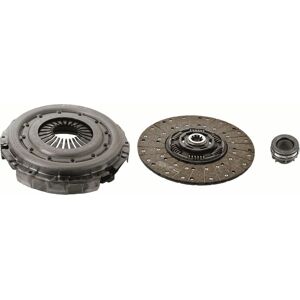 SACHS 3400 700 307 - Kytkinpaketti SACHS 3400 700 307 - Kytkinpaketti