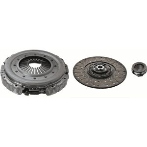 SACHS 3400 700 308 Kytkinpaketti SACHS 3400 700 308 Kytkinpaketti