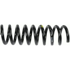 Sachs Suspension Spring - Mercedes-Benz C-Class E-Class - Suspension Spring Sachs Suspension Spring - Mercedes-Benz C-Class E-Class - Suspension Spring