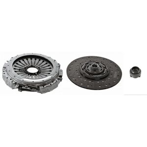 Sachs Malli 3400 700 509 - Kytkinsetti Sachs Malli 3400 700 509 - Kytkinsetti