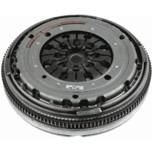 SACHS Kupplungssatz - 2289 521 002 - Komplett Druckplatte & Belag SACHS Kupplungssatz - 2289 521 002 - Komplett Druckplatte & Belag