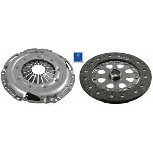 SACHS Kytkinpaketti 3000 951 799 SACHS Kytkinpaketti 3000 951 799