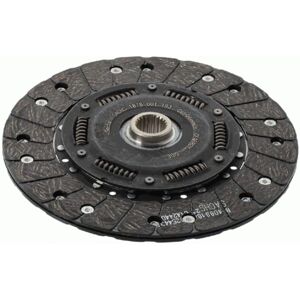 SACHS 1878 001 193 - Kuplungkorong SACHS 1878 001 193 - Kuplungkorong