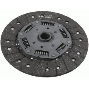 Disco de Embrague Sachs Opel Frontera 1878 600 627 Disco de Embrague Sachs Opel Frontera 1878 600 627
