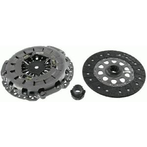 Kit Frizione SACHS per BMW E46 - 240mm, Tecnologia XTend Kit Frizione SACHS per BMW E46 - 240mm, Tecnologia XTend