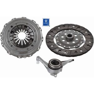 SACHS 3000 990 003 Painelaatikko - 28 hammasta SACHS 3000 990 003 Painelaatikko - 28 hammasta