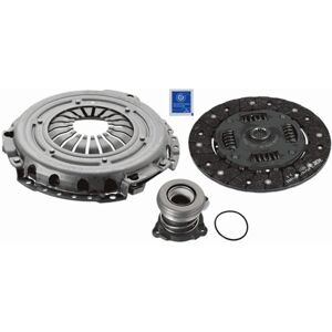 SACHS Kit 3000 990 018 - Kytkinpaketti SACHS Kit 3000 990 018 - Kytkinpaketti