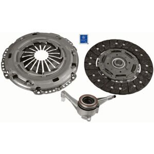 SACHS Kit Frizione - 3000 990 020 - Per VW T4 Transporter SACHS Kit Frizione - 3000 990 020 - Per VW T4 Transporter