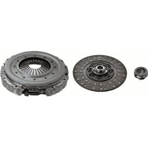 SACHS 3400 700 316 - Kytkinsetti SACHS 3400 700 316 - Kytkinsetti