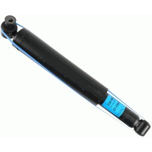 Amortiguador a presión de gas Ford Yc1518080va - Componente de suspensión Amortiguador a presión de gas Ford Yc1518080va - Componente de suspensión