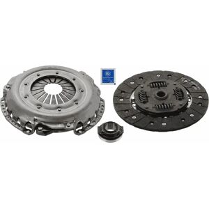 Chrysler Voyager 951 248 - Kytkinpaketti Chrysler Voyager 951 248 - Kytkinpaketti