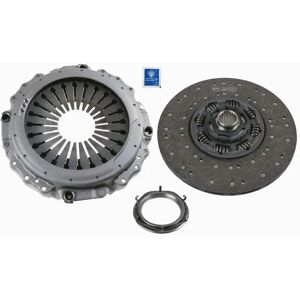 SACHS 3400 700 323 - Kytkinpaketti SACHS 3400 700 323 - Kytkinpaketti