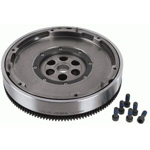 Sachs Kaksimassainen tasapainottava laakeri - 228mm, Alfa Romeo: 71789801, 71746379 - Valtakaaren tasapainottava Sachs Kaksimassainen tasapainottava laakeri - 228mm, Alfa Romeo: 71789801, 71746379 - Valtakaaren tasapainottava