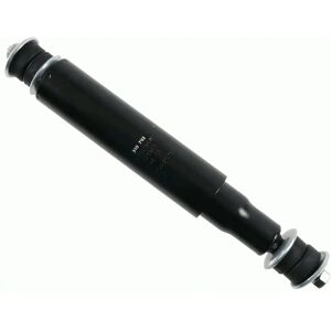 Ammortizzatore SACHS 310 792 - Anteriore Sinistro/Destro, Telescopico, Pressione Olio Ammortizzatore SACHS 310 792 - Anteriore Sinistro/Destro, Telescopico, Pressione Olio