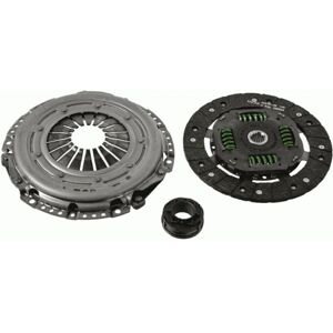 Sachs Chrysler Voyager 3000 Kit sprzęgła - Kit sprzęgła Sachs Chrysler Voyager 3000 Kit sprzęgła - Kit sprzęgła