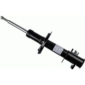 Amortecedor de pressão de gás SACHS 310 765 - Eixo dianteiro esquerdo Citroën Jumpy, Fiat, Lancia, Peugeot Amortecedor de pressão de gás SACHS 310 765 - Eixo dianteiro esquerdo Citroën Jumpy, Fiat, Lancia, Peugeot
