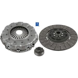 SACHS 3400 700 339 Kytkinpaketti - Halkaisija 350mm SACHS 3400 700 339 Kytkinpaketti - Halkaisija 350mm