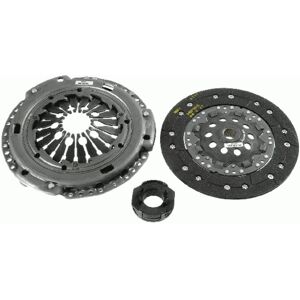 Kit Frizione SACHS VW Golf, Beetle, Bora, Toledo - 225mm Kit Frizione SACHS VW Golf, Beetle, Bora, Toledo - 225mm