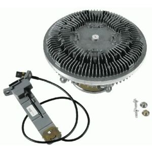 SACHS Embrague viscoso - Viskoinen jäähdyttimen tuuletin - SACHS 2100 043 231 SACHS Embrague viscoso - Viskoinen jäähdyttimen tuuletin - SACHS 2100 043 231