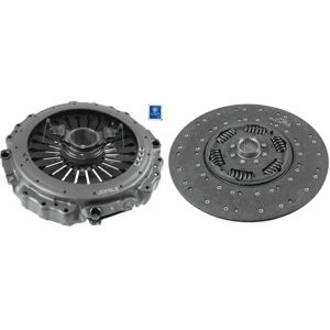SACHS 3400 700 342 Kytkinpaketti - Ajoneuvon osat SACHS 3400 700 342 Kytkinpaketti - Ajoneuvon osat