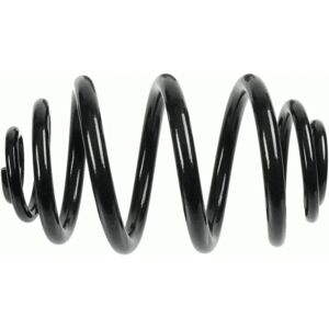 SACHS Fahrwerksfeder - BMW 3 (E46) Helixfeder SACHS Fahrwerksfeder - BMW 3 (E46) Helixfeder