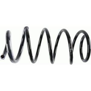 Resorte de suspensión Sachs Renault Espace 997 883 - Eje delantero Resorte de suspensión Sachs Renault Espace 997 883 - Eje delantero