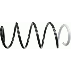Sachs Mola de Suspensão - Renault Megane - 8200040080 Sachs Mola de Suspensão - Renault Megane - 8200040080