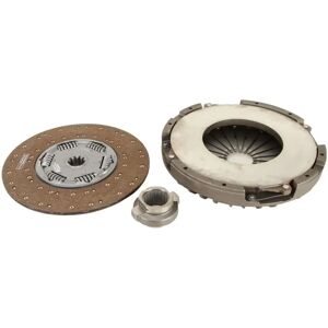 SACHS 3400 121 002 Kytkinpaketti - 10 hammasta, 420mm halkaisija SACHS 3400 121 002 Kytkinpaketti - 10 hammasta, 420mm halkaisija