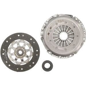 Sachs Clutch Kit - 03g198141x - Pressure Plate, Disc, for Audi B6 B7 1.9 TDI Sachs Clutch Kit - 03g198141x - Pressure Plate, Disc, for Audi B6 B7 1.9 TDI