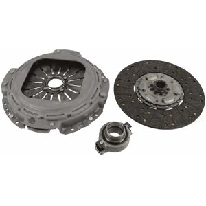 Sachs 3400 700 430 Kytkin Setti - Autotarvikkeet Sachs 3400 700 430 Kytkin Setti - Autotarvikkeet