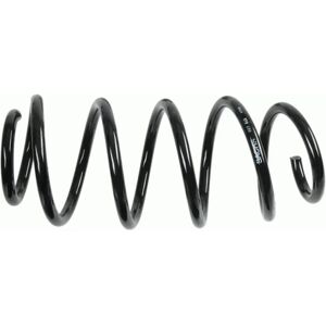 Sachs Front Suspension Spring - VW, Skoda, Touran Sachs Front Suspension Spring - VW, Skoda, Touran