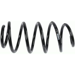 Sachs VW Touran Ressort hélicoïdal - Ressort de suspension - Publicité Sachs VW Touran Ressort hélicoïdal - Ressort de suspension - Publicité