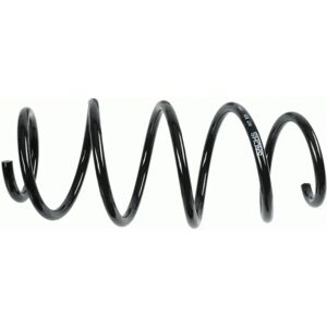 Sachs Front Suspension Spring - Vw Golf, Skoda Octavia - Suspension Spring Sachs Front Suspension Spring - Vw Golf, Skoda Octavia - Suspension Spring
