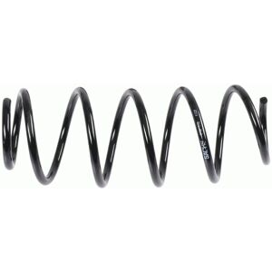 Molla sospensione Ford 2s615310ga - Ford Fiesta Molla sospensione Ford 2s615310ga - Ford Fiesta