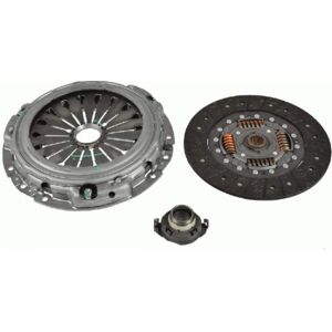 SACHS 3000951284 Kytkinpaketti - Kytkinpaketti SACHS 3000951284 Kytkinpaketti - Kytkinpaketti