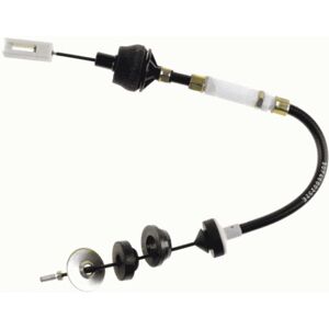 Sachs Cabo de Embraiagem 3074 600 232 - Cabo de embraiagem para Citroën Berlingo Peugeot Partner Sachs Cabo de Embraiagem 3074 600 232 - Cabo de embraiagem para Citroën Berlingo Peugeot Partner