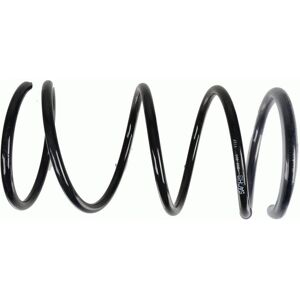 Sachs Coil Spring 998 205 - Coil Spring for Honda Civic Sachs Coil Spring 998 205 - Coil Spring for Honda Civic