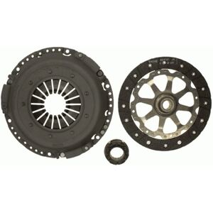 SACHS Kytkinpaketti - 3000 951 014 Porsche Cayenne & Boxster SACHS Kytkinpaketti - 3000 951 014 Porsche Cayenne & Boxster
