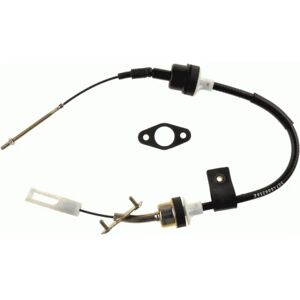 Sachs Kuplung Kábel Fiat Multipla - 3074 600 258 Sachs Kuplung Kábel Fiat Multipla - 3074 600 258