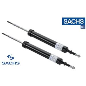 Sachs Malli 3C0513049AP Gaskumityksellinen Iskunvaimennin - Takana, Skoda, VW, Audi, Seat Sachs Malli 3C0513049AP Gaskumityksellinen Iskunvaimennin - Takana, Skoda, VW, Audi, Seat