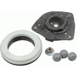 Kit de reparación de brazo de suspensión delantera derecha - Nissan Kit de reparación de brazo de suspensión delantera derecha - Nissan