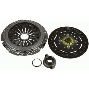 Alfa Romeo 3000 951 321 - Kit de embraiagem Alfa Romeo 3000 951 321 - Kit de embraiagem