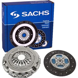 Kit de Embrague Aisin KEOP52R - 242mm, 21 Dientes, Sin Amortiguador Kit de Embrague Aisin KEOP52R - 242mm, 21 Dientes, Sin Amortiguador
