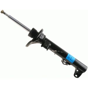 SACHS 312 253 Iskunvaimenninpaketti - Kaasupaine, Vasen, Malli: Jambe de suspension SACHS 312 253 Iskunvaimenninpaketti - Kaasupaine, Vasen, Malli: Jambe de suspension