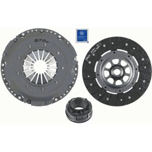 SACHS Kytkinsetti - 3000 951 034 SACHS Kytkinsetti - 3000 951 034