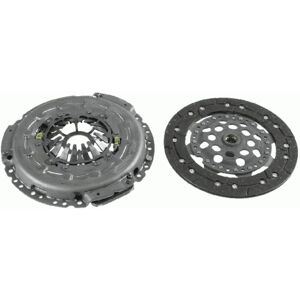 Kit de Embrague Sachs - Opel Combo Corsa - 220mm, 14 Dientes Kit de Embrague Sachs - Opel Combo Corsa - 220mm, 14 Dientes