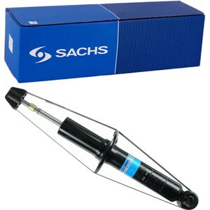 Toyota Rear Gas Shock Absorber - Shock Absorber Type Teleskop System 2-tube Toyota Rear Gas Shock Absorber - Shock Absorber Type Teleskop System 2-tube