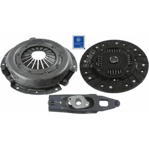 Sachs Mz690518 Kytkinpaketti - Kytkinpaketti Sachs Mz690518 Kytkinpaketti - Kytkinpaketti